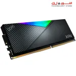 XPG Lancer RGB DDR5 32GB (2x16GB) 6400MT/S CL32 Dual-Channel Memory Kit