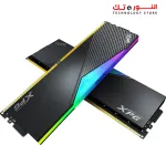 XPG Lancer RGB DDR5 32GB (2x16GB) 6400MT/S CL32 Dual-Channel Memory Kit