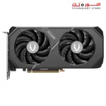 ZOTAC GAMING GeForce RTX 5070 Twin Edge 12GB GDDR7