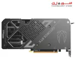 ZOTAC GAMING GeForce RTX 5070 Twin Edge 12GB GDDR7