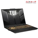 ASUS TUF Gaming F16  FX607VU-RL007W Intel Core i7-13620H - 16GB DDR5 5200MHz - 512GB M.2 NVME - NVIDIA RTX 4050 6GB - 16Inch WUXGA IPS 144Hz G-Sync - Win11