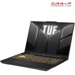 ASUS TUF Gaming F16 FX607VU-RL165W Laptop - Intel® Core™ 5-210H - RAM 16GB - 512GB SSD - NVIDIA® GeForce® RTX 4050 6GB - 16INCH FHD+ 16:10 (1920 x 1200, WUXGA) 144Hz - Win11