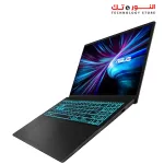 ASUS Vivobook 16 V3607VJ-RP007W Intel Core Ultra 7 240H - RAM 16GB DDR5 - SSD 512 - Nvidia Geforce RTX 3050 6GB GDDR6 -16.0-inch WUXGA 144Hz IPS -Win11