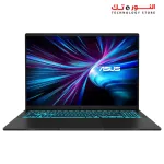ASUS Vivobook 16 V3607VJ-RP007W Intel Core Ultra 7 240H - RAM 16GB DDR5 - SSD 512 - Nvidia Geforce RTX 3050 6GB GDDR6 -16.0-inch WUXGA 144Hz IPS -Win11