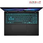 ASUS Vivobook 16 V3607VJ-RP007W Intel Core Ultra 7 240H - RAM 16GB DDR5 - SSD 512 - Nvidia Geforce RTX 3050 6GB GDDR6 -16.0-inch WUXGA 144Hz IPS -Win11