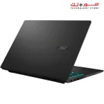 ASUS Vivobook 16 V3607VJ-RP007W Intel Core Ultra 7 240H - RAM 16GB DDR5 - SSD 512 - Nvidia Geforce RTX 3050 6GB GDDR6 -16.0-inch WUXGA 144Hz IPS -Win11