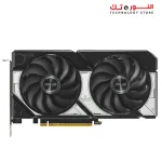 ASUS Dual GeForce RTX 5060 8GB GDDR7 OC Edition
