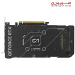 ASUS Dual GeForce RTX 5060 8GB GDDR7 OC Edition