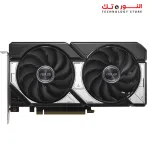 ASUS Dual GeForce RTX™ 5060 Ti 8GB GDDR7 OC Edition