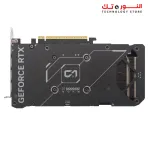 ASUS Dual GeForce RTX™ 5060 Ti 8GB GDDR7 OC Edition