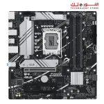 ASUS PRIME B760M-A CSM DDR5 - Aura Sync
