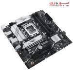 ASUS PRIME B760M-A CSM DDR5 - Aura Sync