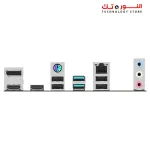 ASUS PRIME B760M-A CSM DDR5 - Aura Sync