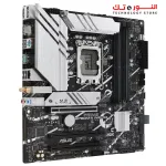 ASUS PRIME B760M-A WIFI DDR4 Aura Sync