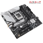 ASUS PRIME B760M-A WIFI DDR4 Aura Sync