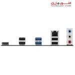 ASUS PRIME H610M-F D4 R2.0 LGA - PCIe 4.0 - -USB 5Gbps Ports