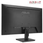 ASUS VA279HG 27" Eye Care Monitor - IPS, Full HD, 99% sRGB, Frameless, 120Hz, 1ms, Adaptive-Sync, HDMI, VGA, Low Blue Light, Flicker Free, Wall Mountable