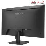 ASUS VA279HG 27" Eye Care Monitor - IPS, Full HD, 99% sRGB, Frameless, 120Hz, 1ms, Adaptive-Sync, HDMI, VGA, Low Blue Light, Flicker Free, Wall Mountable