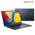 ASUS Vivobook 15 X1502ZA-BQ007W - Intel Core i7-12700H - 512 GB SSD - 8 GB RAM DDR4 - Intel UHD Graphics -  15.6Inch FHD  - Win11