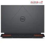 Dell G15 5530 Gaming Laptop 13th Gen Core i5-13450HX - 16GB RAM - 512GB SSD - NVIDIA GeForce RTX 3050 6GB - 15.6 Inch 120Hz FHD - 3 Years Warranty