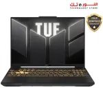 ASUS TUF Gaming F16 FX607VU-RL805W – Core 5 210H – 8GB DDR5 – SSD 512GB – Geforce RTX 4050 – 16 inch FHD+ WUXGA 144Hz – Win 11