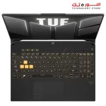ASUS TUF Gaming F16 FX607VU-RL805W – Core 5 210H – 8GB DDR5 – SSD 512GB – Geforce RTX 4050 – 16 inch FHD+ WUXGA 144Hz – Win 11