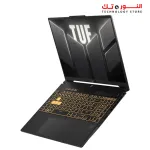 ASUS TUF Gaming F16 FX607VU-RL805W – Core 5 210H – 8GB DDR5 – SSD 512GB – Geforce RTX 4050 – 16 inch FHD+ WUXGA 144Hz – Win 11