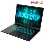 GIGABYTE A16 GA6H GAMING LAPTOP INTEL CORE I7 13620H - RAM 16GB DDR5 - SSD 1TB - NVIDIA® GeForce RTX™ 5060 8GB GDDR7 - 16"INCH IPS FHD+ 165HZ - WIN 11 - zone RGB Backlit Keyboard - 2 Years Warranty