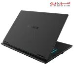 GIGABYTE A16 GA6H GAMING LAPTOP INTEL CORE I7 13620H - RAM 16GB DDR5 - SSD 1TB - NVIDIA® GeForce RTX™ 5060 8GB GDDR7 - 16"INCH IPS FHD+ 165HZ - WIN 11 - zone RGB Backlit Keyboard - 2 Years Warranty