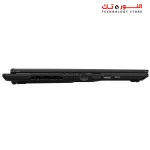 GIGABYTE A16 GA6H GAMING LAPTOP INTEL CORE I7 13620H - RAM 16GB DDR5 - SSD 1TB - NVIDIA® GeForce RTX™ 5060 8GB GDDR7 - 16"INCH IPS FHD+ 165HZ - WIN 11 - zone RGB Backlit Keyboard - 2 Years Warranty