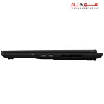 GIGABYTE A16 GA6H GAMING LAPTOP INTEL CORE I7 13620H - RAM 16GB DDR5 - SSD 1TB - NVIDIA® GeForce RTX™ 5060 8GB GDDR7 - 16"INCH IPS FHD+ 165HZ - WIN 11 - zone RGB Backlit Keyboard - 2 Years Warranty
