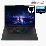 LENOVO Legion 5 15IRX10 Core i7-14700HX 20 Cores – 32GB RAM 5600 DDR5 – RTX 5060 8GB GDDR7 – 1TB SSD – 15.1inch 2K OLED 100% DCI-P3WQXGA Dolby Vision®, DisplayHDR™ 165Hz – Aluminium – Keyboard 24-Zone RGB Backlit 2Y Premium Warranty