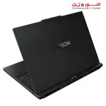 LENOVO Legion 5 15IRX10 Core i7-14700HX 20 Cores – 32GB RAM 5600 DDR5 – RTX 5060 8GB GDDR7 – 1TB SSD – 15.1inch 2K OLED 100% DCI-P3WQXGA Dolby Vision®, DisplayHDR™ 165Hz – Aluminium – Keyboard 24-Zone RGB Backlit 2Y Premium Warranty