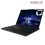 LENOVO Legion 5 15IRX10 Core i7-14700HX 20 Cores – 32GB RAM 5600 DDR5 – RTX 5060 8GB GDDR7 – 1TB SSD – 15.1inch 2K OLED 100% DCI-P3WQXGA Dolby Vision®, DisplayHDR™ 165Hz – Aluminium – Keyboard 24-Zone RGB Backlit 2Y Premium Warranty