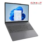 Lenovo IdeaPad Slim 3 15IRH10 Core i5-13420H 8 Cores - 16GB DDR5 - 512GB SSD - Intel UHD - 15.3INCH WUXGA (1920x1200) IPS - Aluminium -  Bluetooth mouse WL310 - Bag - 2 Years Warranty