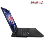LENOVO Legion Pro 5 16IRX9 Intel Core i7-14650HX - 16GB DDR5 5600 - 1TB SSD M.2 - NVIDIA GeForce RTX 4060 8GB - 16INCH WQXGA IPS 100% sRGB 240Hz - 4-Zone RGB Backlit Keyboard - Lenovo® Legion™ Gaming Speed Mouse Pad M