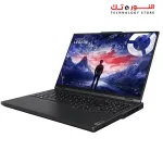LENOVO Legion Pro 5 16IRX9 Intel Core i7-14650HX - 16GB DDR5 5600 - 1TB SSD M.2 - NVIDIA GeForce RTX 4060 8GB - 16INCH WQXGA IPS 100% sRGB 240Hz - 4-Zone RGB Backlit Keyboard - Lenovo® Legion™ Gaming Speed Mouse Pad M