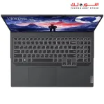 LENOVO Legion Pro 5 16IRX9 Intel Core i7-14650HX - 16GB DDR5 5600 - 1TB SSD M.2 - NVIDIA GeForce RTX 4060 8GB - 16INCH WQXGA IPS 100% sRGB 240Hz - 4-Zone RGB Backlit Keyboard - Lenovo® Legion™ Gaming Speed Mouse Pad M