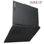 LENOVO Legion Pro 5 16IRX9 Intel Core i7-14650HX - 16GB DDR5 5600 - 1TB SSD M.2 - NVIDIA GeForce RTX 4060 8GB - 16INCH WQXGA IPS 100% sRGB 240Hz - 4-Zone RGB Backlit Keyboard - Lenovo® Legion™ Gaming Speed Mouse Pad M