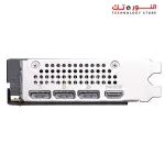 MSI Shadow 2X Gaming RTX 5060 8G OC Graphics Card 8GB GDDR7