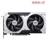 MSI Ventus 2X Plus Gaming RTX 5060 Ti 8G Graphics Card 8GB GDDR7