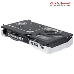 MSI Ventus 2X Plus Gaming RTX 5060 Ti 8G Graphics Card 8GB GDDR7