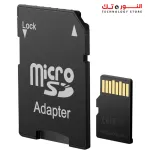 Hikvision Micro Memory Card  64GB, Class 10 - C1