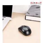 Rapoo M10 Plus Wireless Mouse – 1000 DPI