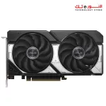 ASUS Dual GeForce RTX™ 5060 Ti 16GB GDDR7 OC Edition
