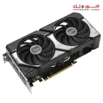 ASUS Dual GeForce RTX™ 5060 Ti 16GB GDDR7 OC Edition