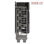 ASUS Dual GeForce RTX™ 5060 Ti 16GB GDDR7 OC Edition