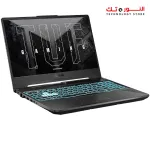 ASUS TUF A15 FA506NCR-WH71 AMD Ryzen 7-7435HS - 8GB DDR5 - 512GB SSD - NVIDIA GeForce RTX 3050 4GB - 15.6 FHD IPS 144Hz - Windows 11