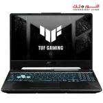 ASUS TUF A15 FA506NCR-WH71 AMD Ryzen 7-7435HS - 8GB DDR5 - 512GB SSD - NVIDIA GeForce RTX 3050 4GB - 15.6 FHD IPS 144Hz - Windows 11
