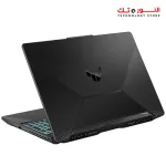 ASUS TUF A15 FA506NCR-WH71 AMD Ryzen 7-7435HS - 8GB DDR5 - 512GB SSD - NVIDIA GeForce RTX 3050 4GB - 15.6 FHD IPS 144Hz - Windows 11